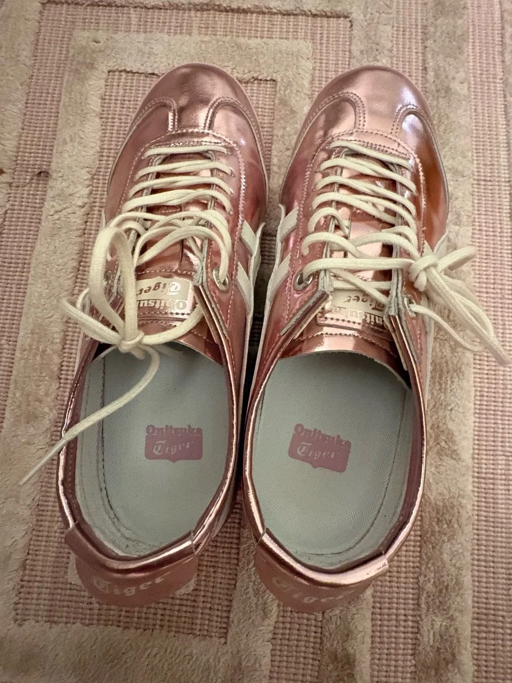 Onitsuka Tigers Mexico 66 SD 